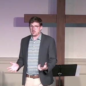 Contemporary Service, Sunday, November 24, 2024
